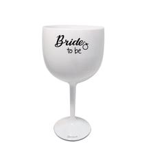 Kit 5 Taças Gin Despedida De Solteira