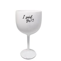 Kit 5 Taças Gin Despedida De Solteira