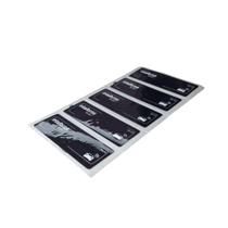 Kit 5 Tags Veicular TH 382 T Original Intelbras Kit 5 Tags Veicular TH 382 T Original Intelbras