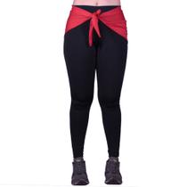 Kit 5 Tapa Bumbum Academia Cooper Dia-a-dia Fitness Sport