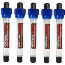 KIT 5 Tapa Fugas F5 Super 15ML S/ Mangueira Dose Única