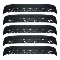 Kit 5 Tapas Sol Cabine Volvo Fh13/ Fh16/ Fm/ Fm (82245535)