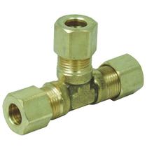 Kit 5 Tee Emenda Tubo Nylon Macho 4mmx1,5mm(Completa) Mbb Diversas