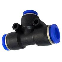 Kit 5 Tee Engate Rápido Mercedes