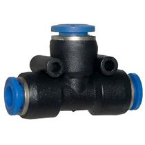 Kit 5 Tee Engate Rápido Mercedes Kit 5 Tee Engate Rápido Mercedes