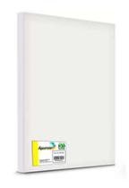 Kit 5 Telas de Pintura - 20x30 cm Aquarelar Kit 5 Telas de Pintura - 20x30 cm Aquarelar