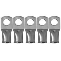 Kit 5 terminal compressao 120mm