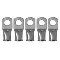 Kit 5 terminal compressao 25mm Kit 5 terminal compressao 25mm