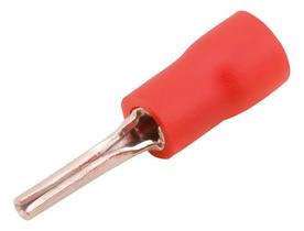 Kit 5 terminal pino 10mm vm Kit 5 terminal pino 10mm vm