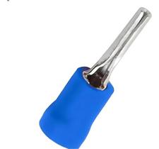 Kit 5 terminal pino 16mm az Kit 5 terminal pino 16mm az