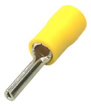 Kit 5 terminal pino 25mm am Kit 5 terminal pino 25mm am