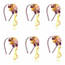 Kit 5 Tiara Junina Arraial Festa Junina Adulto E Infantil Kit 5 Tiara Junina Arraial Festa Junina Adulto E Infantil