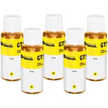 Kit 5 Tintas Para HP series 5800 500 584 583 724 794 416 400 5822 300 517 532 Kit 5 Tintas Para HP series 5800 500 584 583 724 794 416 400 5822 300 517 532