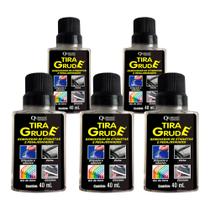 Kit 5 Tira Grude 40ml - Quimatic