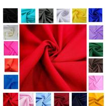 Kit 5 Toalha Cobre Mancha 75x75 Mesa Posta Festas Restaurante Buff