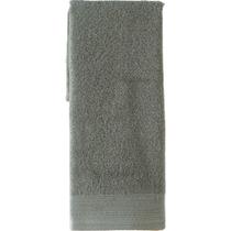 Kit 5 Toalha De Lavabo Glamour 100% Algodão 30x50cm Suculenta