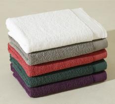 Kit 5 Toalhas de Banho Gigante Eleganz 500 g/m² 100% Algodão Atacado LM