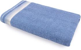 Kit 5 Toalhas de Rosto Luxo Alta Absorção Berlim 45 x 70cm