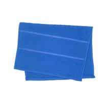 Kit 5 Toalhas Lavabo Social Manicure/escolar Colorida 45x29cm