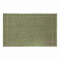 Kit 5 Toalhas Para Piso Luxo Gaia 100% Algodão 45 cm X 75 cm