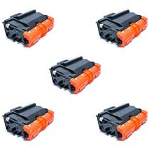 Kit 5 Toner Compatível Tn890 Tn3492 I L6902 L6402 6902 I 20K