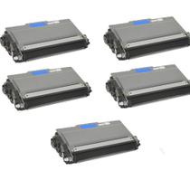 kit 5 toner TN3382 compatível para impressora Brother DCP-8112DN kit 5 toner TN3382 compatível para impressora Brother DCP-8112DN