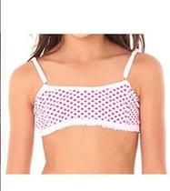 Kit 5 Top Infantil C/ Regulagem A Preço De Atacado Kit 5 Top Infantil C/ Regulagem A Preço De Atacado