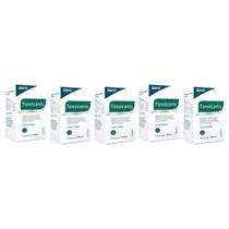 Kit 5 Tossicanis 90ml - Xarope Para Cães - Provets Kit 5 Tossicanis 90ml - Xarope Para Cães - Provets