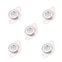 Kit 5 Transistor De Potência 2N3055 60v 15A NPN TO-3 Fonte