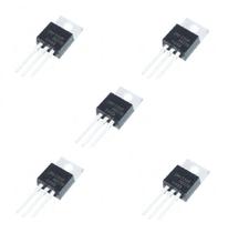 Kit 5 Transistor MOSFET IRF3205 PBF 55A 55V TO-220 Kit 5 Transistor MOSFET IRF3205 PBF 55A 55V TO-220