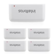 Kit 5 Transmissores Universal TX 8000 Intelbras Kit 5 Transmissores Universal TX 8000 Intelbras