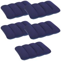 Kit 5 Travesseiros Inflável Beam Comfort VG Plus Kit 5 Travesseiros Inflável Beam Comfort VG Plus
