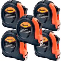 Kit 5 Trenas de Aço 5 Metros com Trava 18MM 3131255 SPARTA