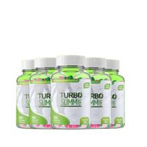 Kit 5 Turbo Slimm