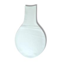 Kit 5 Un Big Balão 25 Pol Branco Decoração Festa Eventos Kit 5 Un Big Balão 25 Pol Branco Decoração Festa Eventos