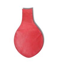 Kit 5 Un Big Balão 25 Pol Vermelho Decoração Festa Eventos