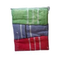 Kit 5 un Embalagem 39x45 Organizador Multiuso