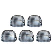 Kit 5 Un Lanterna Vigia Alta Para Onibus MP G6BIVOLT - CR