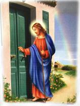 Kit 5 Un Papel Transfer Para Camiseta - Jesus