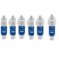 Kit 5 un Refis Bebedouro Universal Compatível com Aparelhos: Bebedouros de coluna de diversas marcas