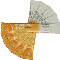 KIT 5 UN SACHE MORNING SHOT SUBLYME TANGERINA 6g - IMUNIDADE KIT 5 UN SACHE MORNING SHOT SUBLYME TANGERINA 6g - IMUNIDADE