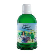 Kit 5 Und Deo Colônia Seivas Do Campo Alfazema Extra Delicada 500ml - Seiva Do Campo