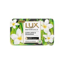 Kit 5 Und Kit Sab Lux Botanicals Capim Limão 12 Und 85g