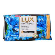 Kit 5 Und Kit Sab Lux Botanicals Lírio Azul 12 Und 125g