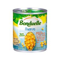 Kit 5 Und Milho Bonduelle Suave 200g