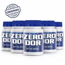 Kit 5 und Zero Dor Suplemento Alimentar Natural Kit 5 und Zero Dor Suplemento Alimentar Natural