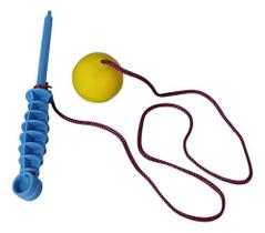 kit 5 Unid. Bilboque Brinquedo Infantil Cores Surtidas