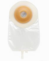 Kit 5 Unidades Bolsa De Urostomia Convexa Pré cortada 25mm