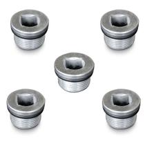Kit 5 Unidades Bujão Anel ORing R98012 para Colhedora de Cana - Manutenção Essencial Kit 5 Unidades Bujão Anel ORing R98012 para Colhedora de Cana - Manutenção Essencial
