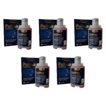 Kit 5 unidades - bullmax premium 500ml